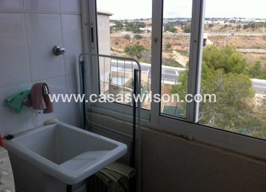 Sale - Apartment - Cabo Roig - Costa Blanca