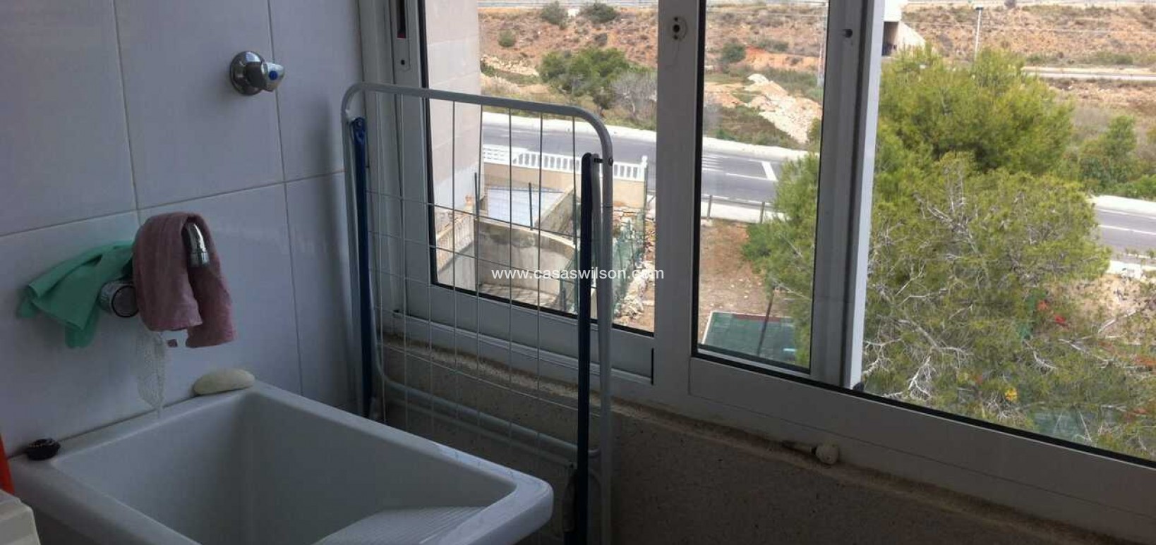 Sale - Apartment - Cabo Roig - Costa Blanca