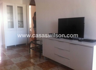 Sale - Apartment - Cabo Roig - Costa Blanca