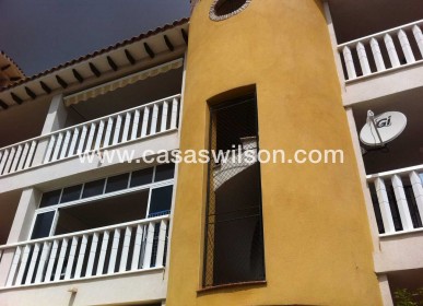 Sale - Apartment - Cabo Roig - Costa Blanca
