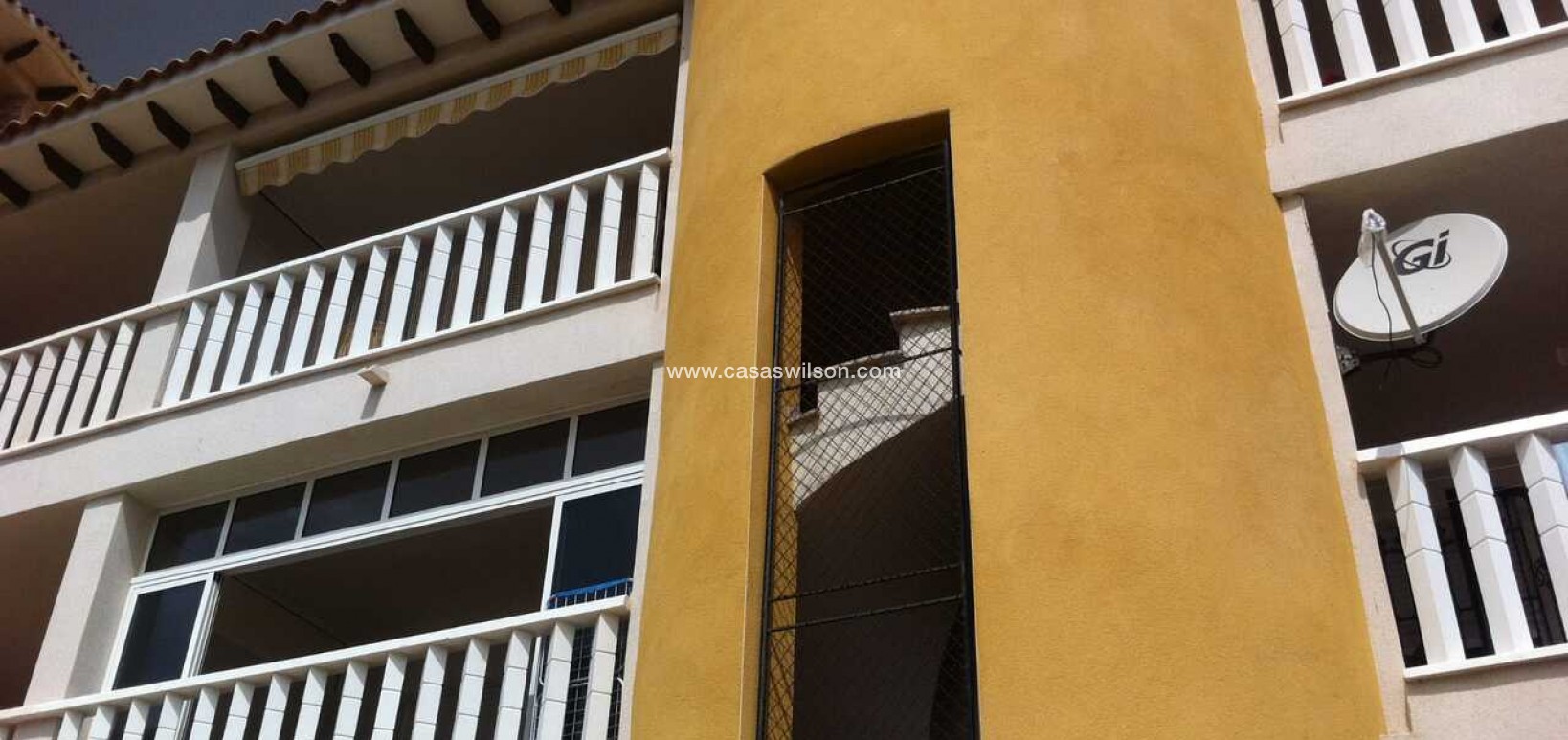 Sale - Apartment - Cabo Roig - Costa Blanca