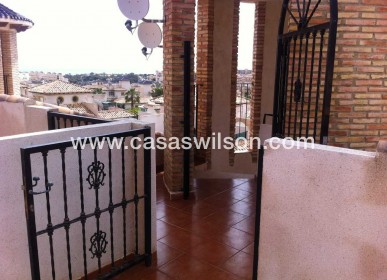 Sale - Apartment - Cabo Roig - Costa Blanca