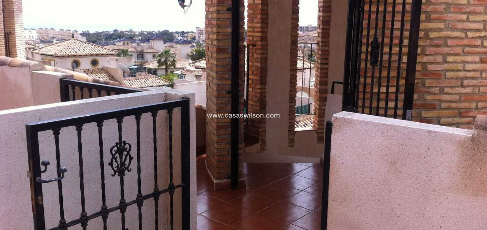 Sale - Apartment - Cabo Roig - Costa Blanca