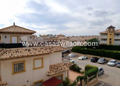 Sale - Apartment - Cabo Roig - Costa Blanca