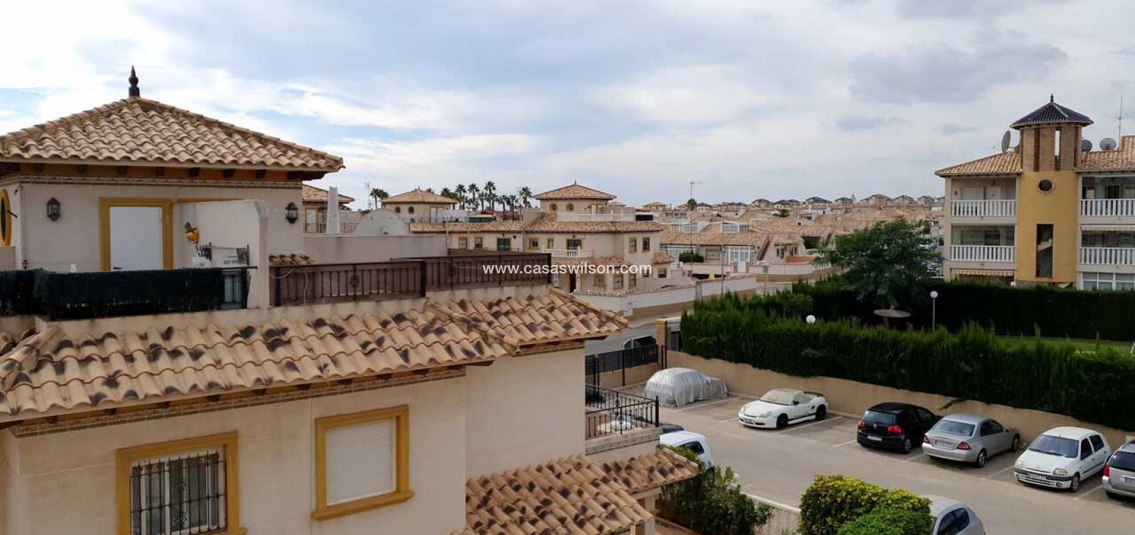 Sale - Apartment - Cabo Roig - Costa Blanca