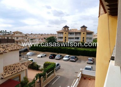 Sale - Apartment - Cabo Roig - Costa Blanca