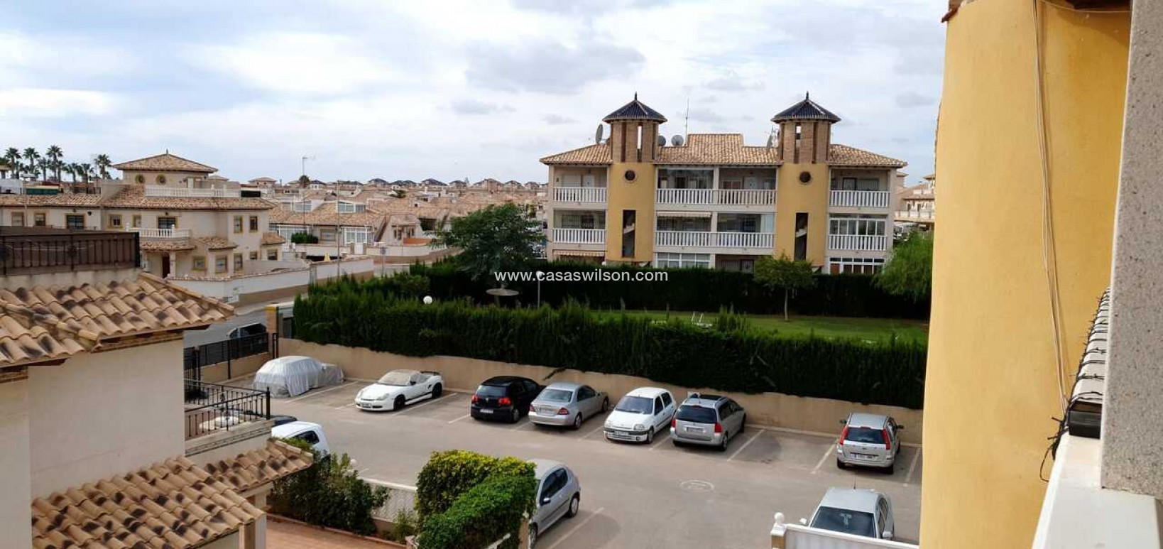 Sale - Apartment - Cabo Roig - Costa Blanca