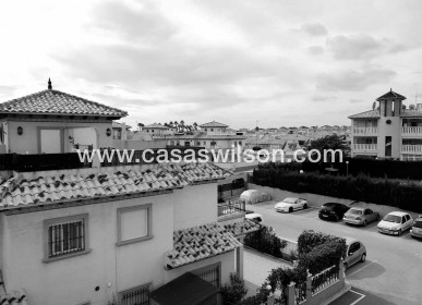 Sale - Apartment - Cabo Roig - Costa Blanca