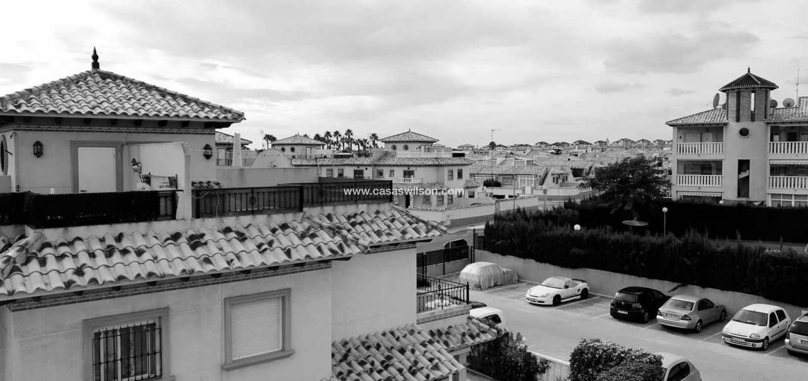 Sale - Apartment - Cabo Roig - Costa Blanca