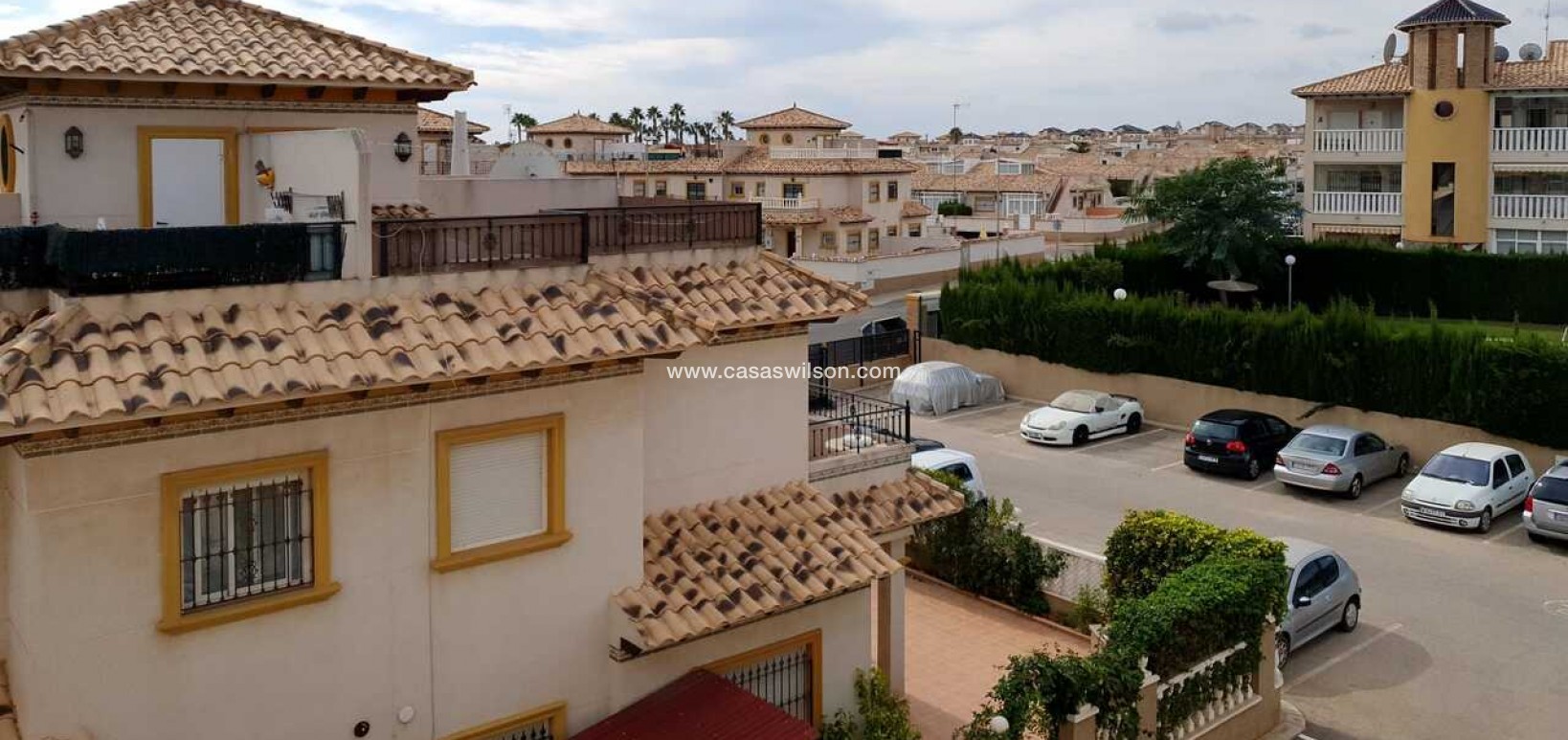 Sale - Apartment - Cabo Roig - Costa Blanca