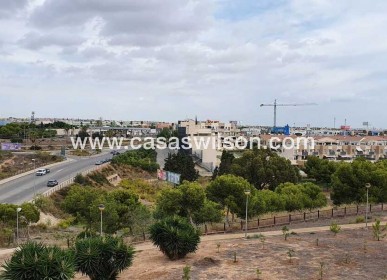 Sale - Apartment - Cabo Roig - Costa Blanca