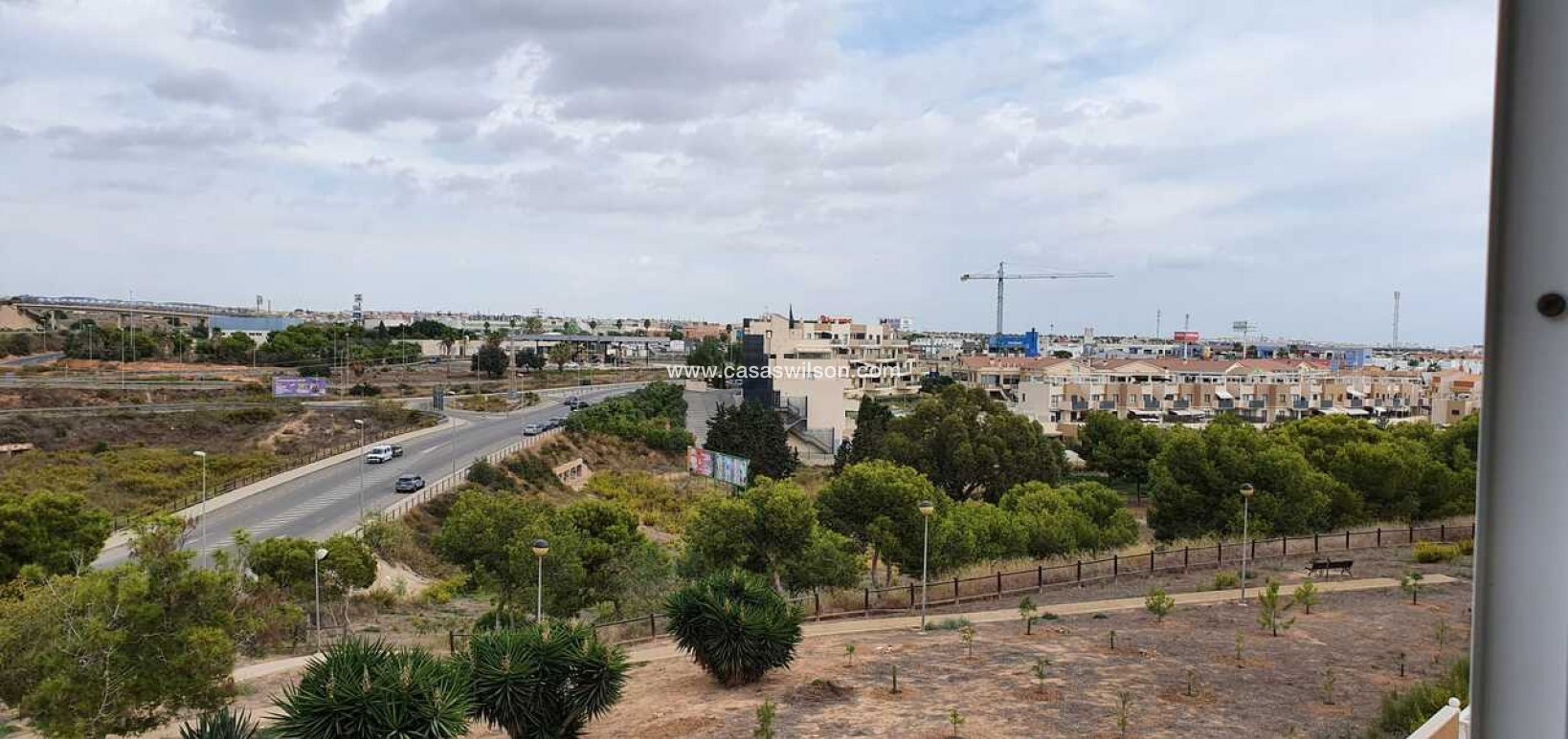 Sale - Apartment - Cabo Roig - Costa Blanca