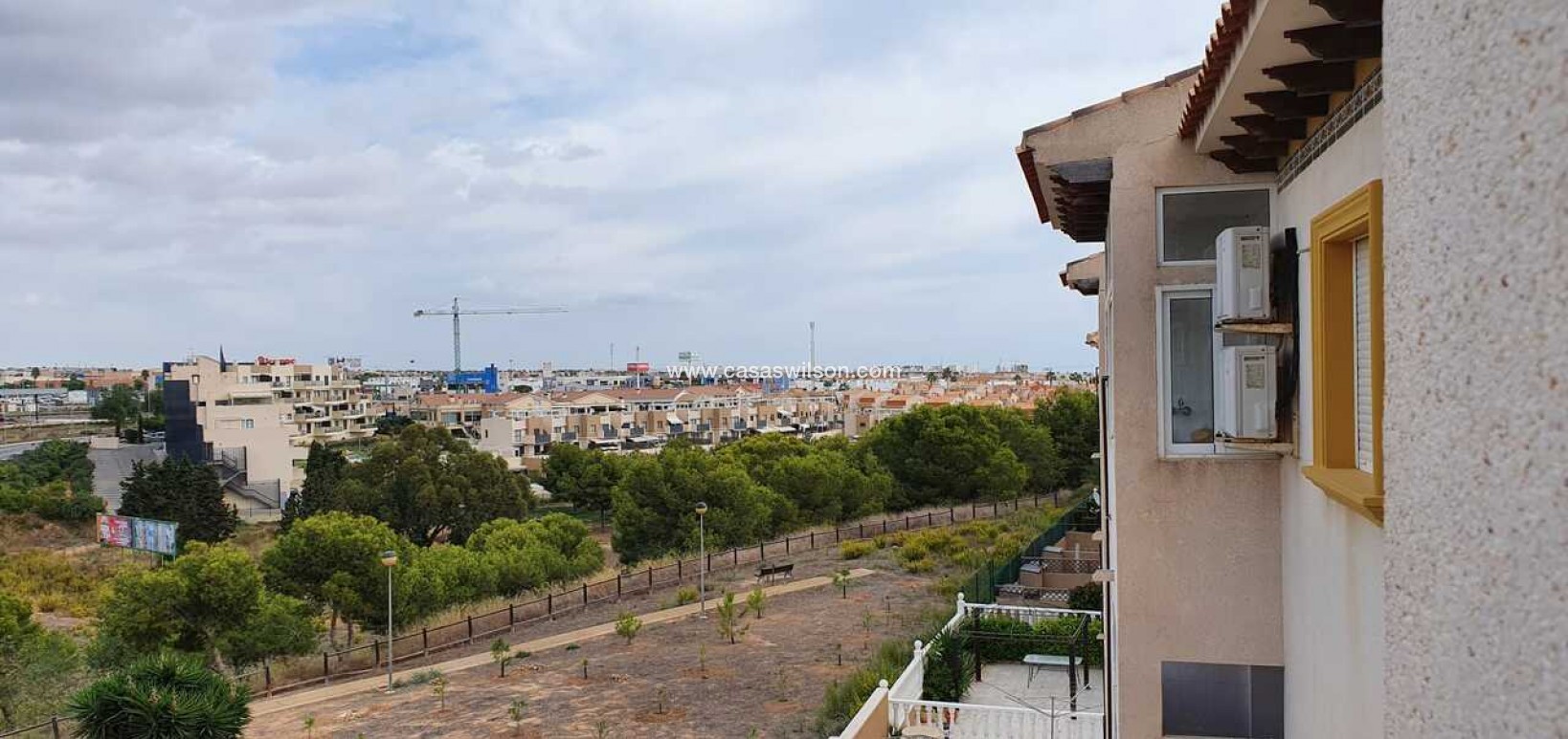 Sale - Apartment - Cabo Roig - Costa Blanca