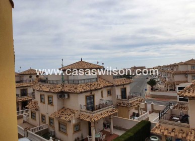 Sale - Apartment - Cabo Roig - Costa Blanca