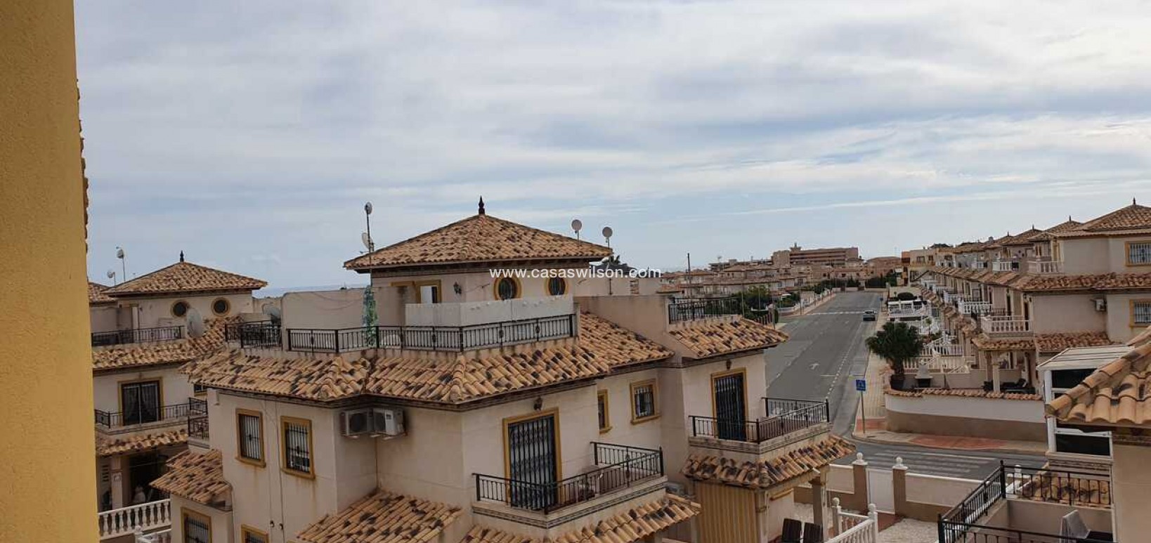 Sale - Apartment - Cabo Roig - Costa Blanca