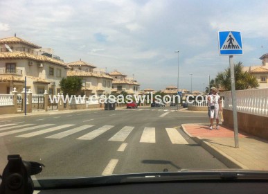 Sale - Apartment - Cabo Roig - Costa Blanca