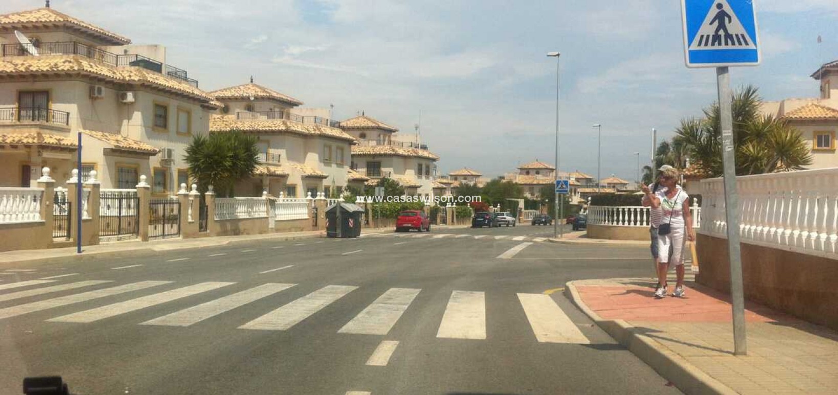 Sale - Apartment - Cabo Roig - Costa Blanca