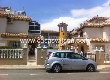 Sale - Apartment - Cabo Roig - Costa Blanca