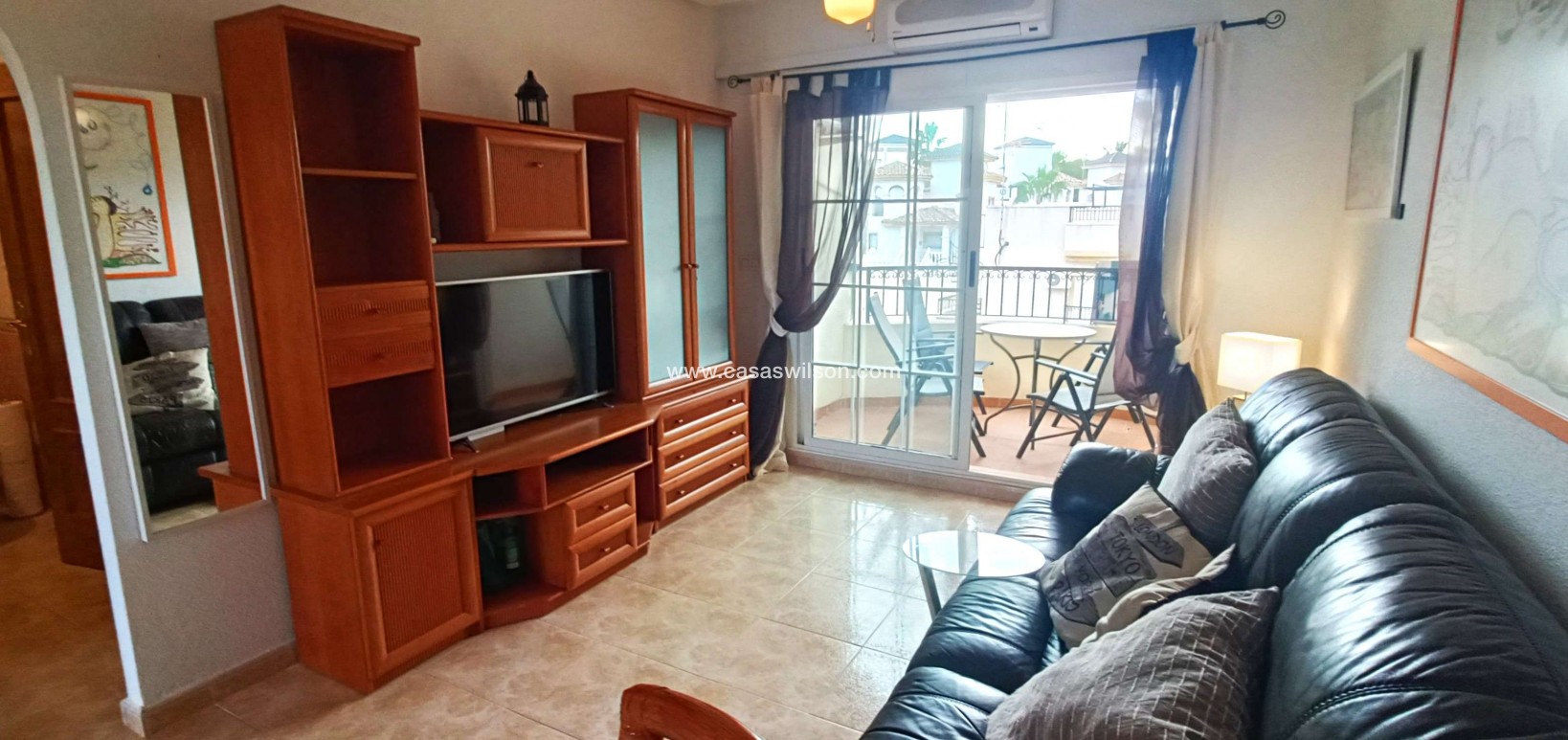 Sale - Apartment - Villamartin - Costa Blanca