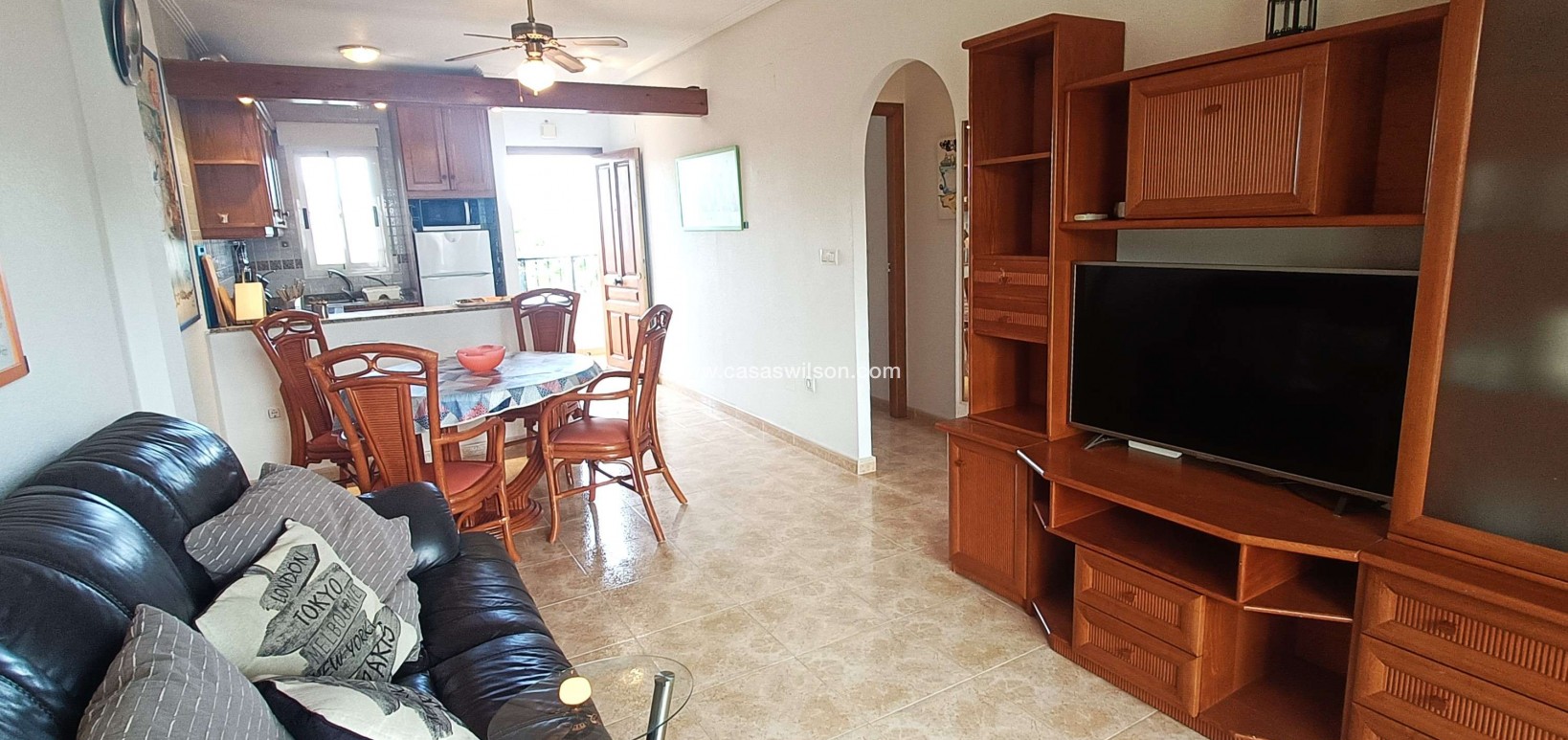 Sale - Apartment - Villamartin - Costa Blanca