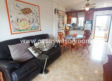 Sale - Apartment - Villamartin - Costa Blanca