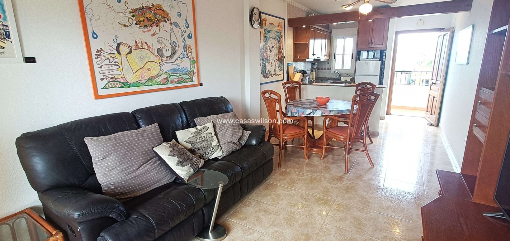 Sale - Apartment - Villamartin - Costa Blanca