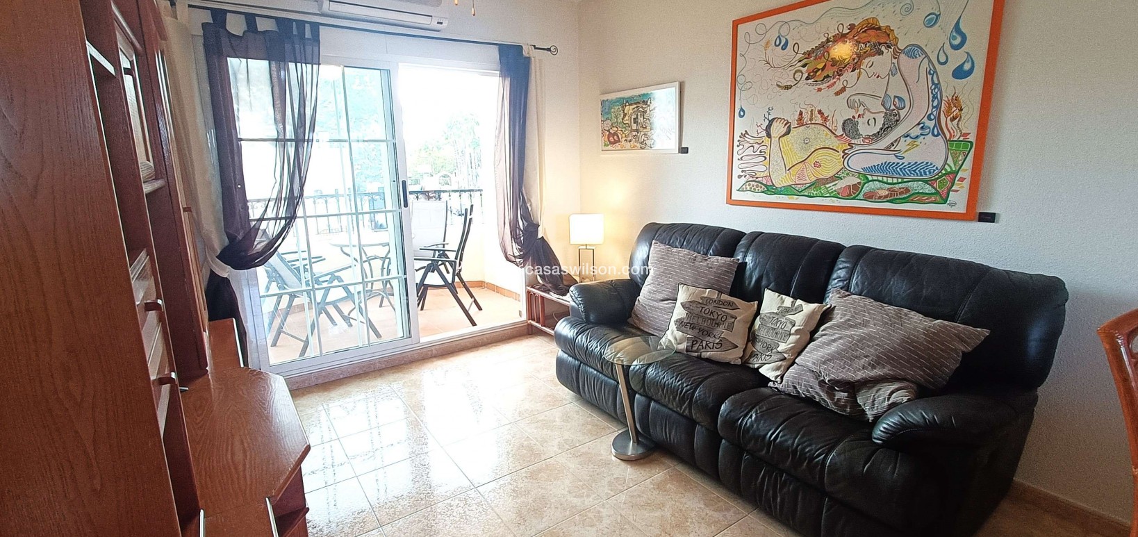 Sale - Apartment - Villamartin - Costa Blanca
