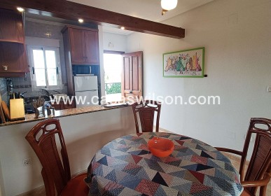 Sale - Apartment - Villamartin - Costa Blanca