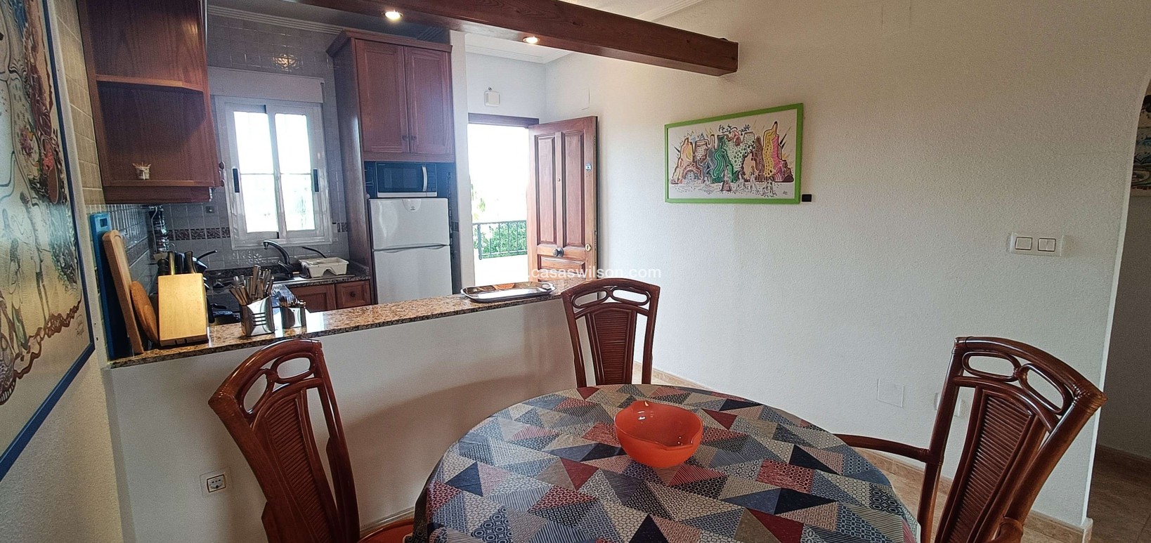 Sale - Apartment - Villamartin - Costa Blanca