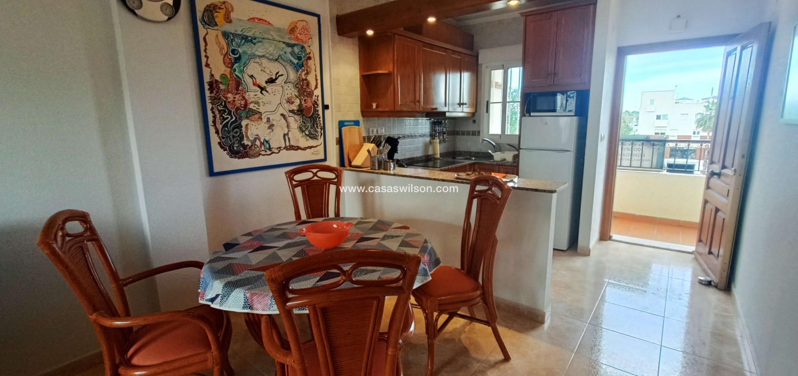 Sale - Apartment - Villamartin - Costa Blanca