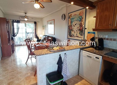 Sale - Apartment - Villamartin - Costa Blanca