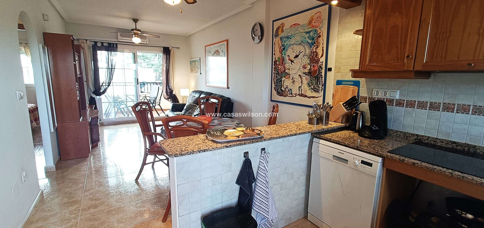 Sale - Apartment - Villamartin - Costa Blanca
