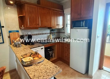 Sale - Apartment - Villamartin - Costa Blanca