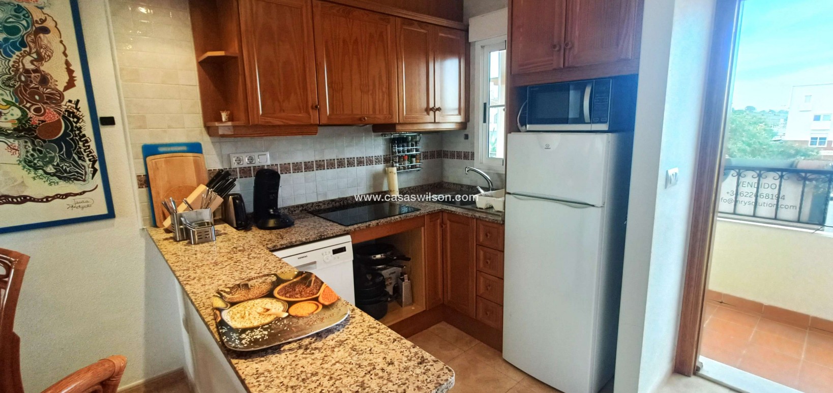Sale - Apartment - Villamartin - Costa Blanca