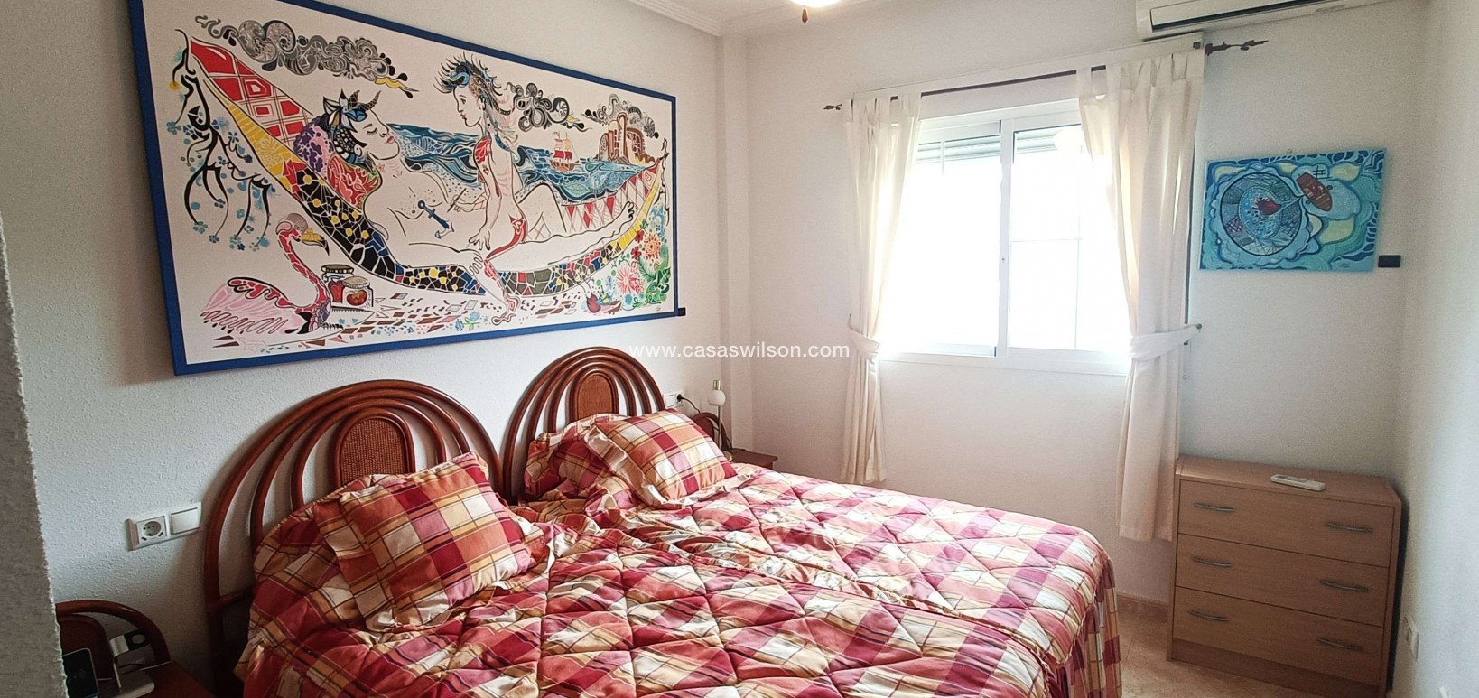 Sale - Apartment - Villamartin - Costa Blanca