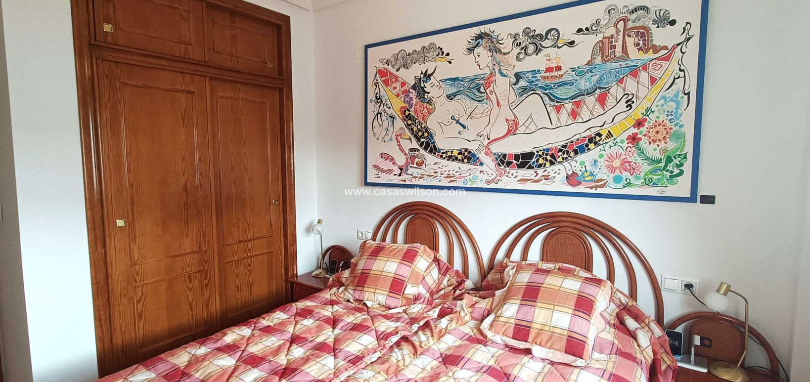 Sale - Apartment - Villamartin - Costa Blanca