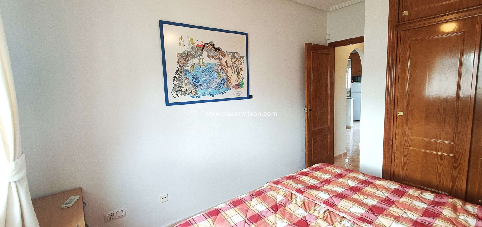 Sale - Apartment - Villamartin - Costa Blanca