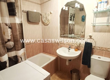 Sale - Apartment - Villamartin - Costa Blanca