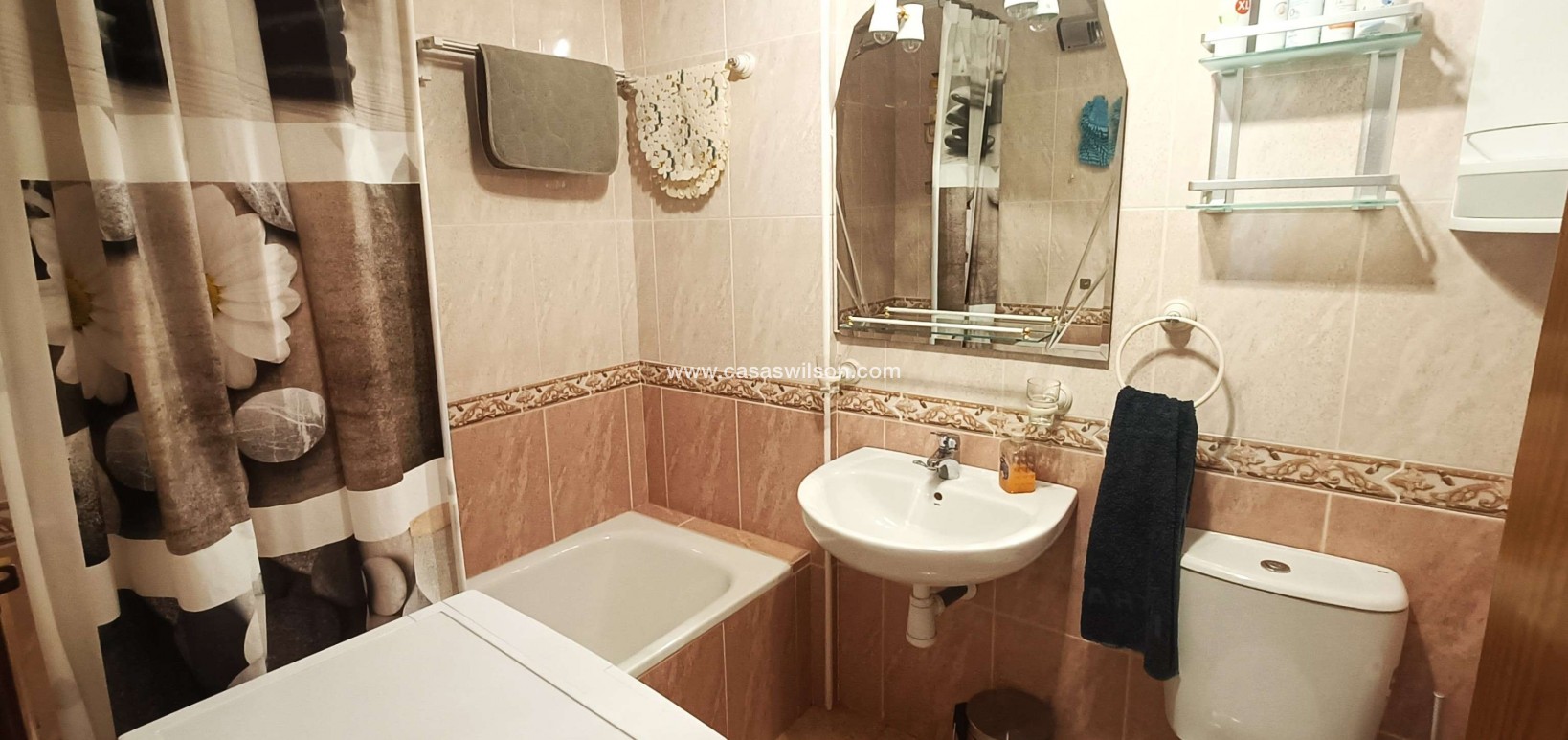 Sale - Apartment - Villamartin - Costa Blanca