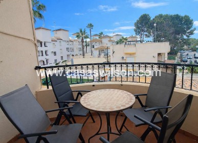 Sale - Apartment - Villamartin - Costa Blanca