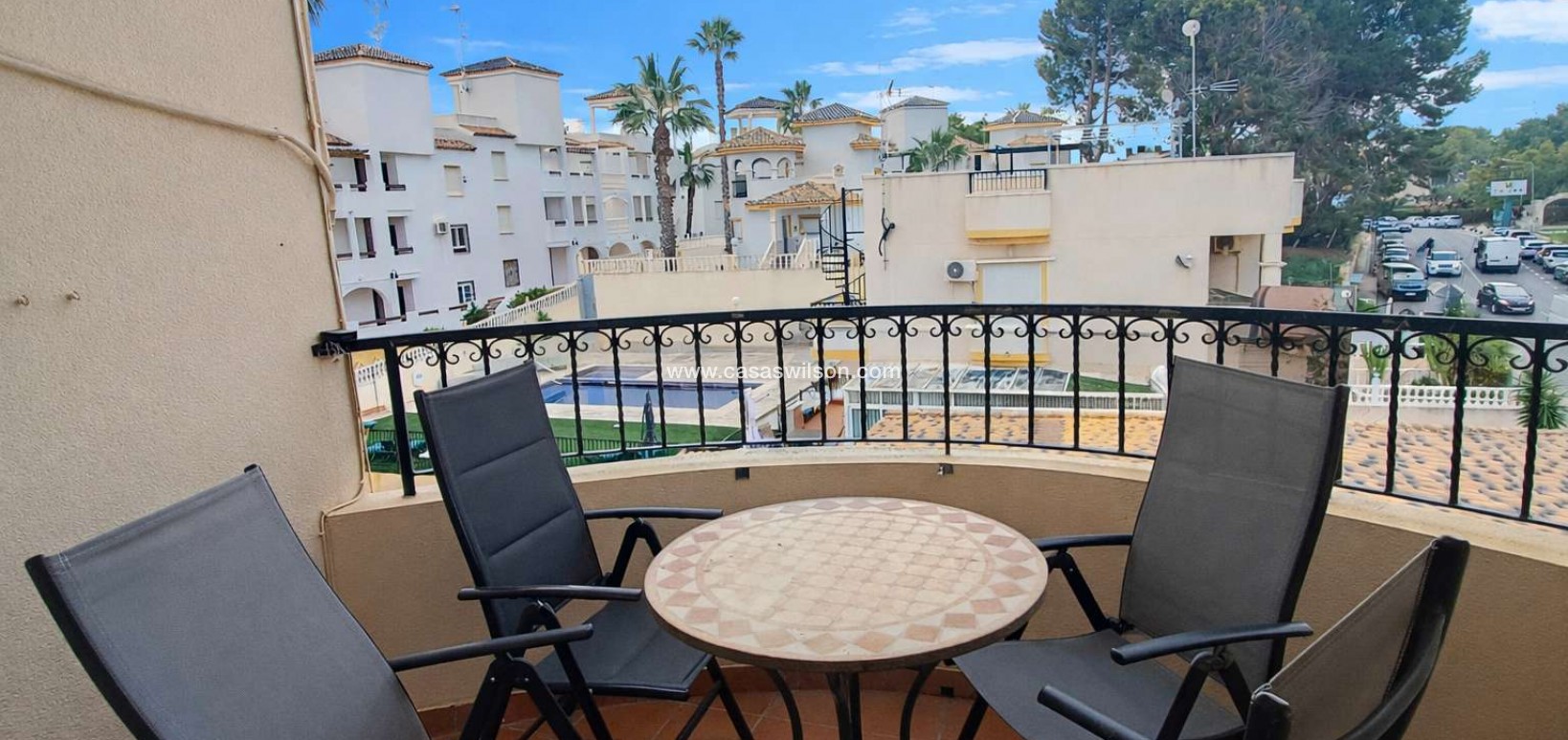 Sale - Apartment - Villamartin - Costa Blanca