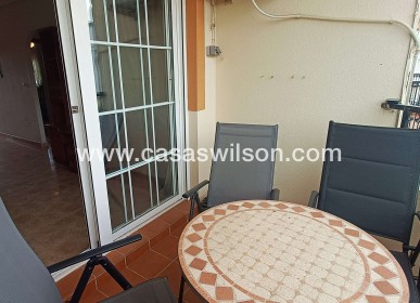 Sale - Apartment - Villamartin - Costa Blanca