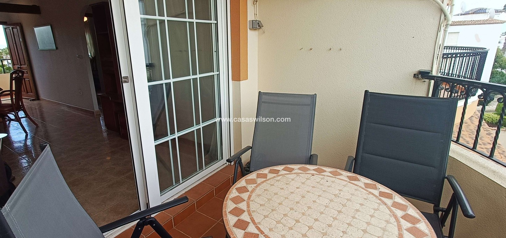 Sale - Apartment - Villamartin - Costa Blanca