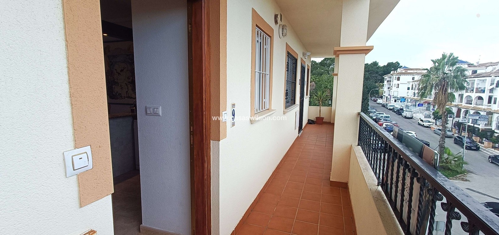 Sale - Apartment - Villamartin - Costa Blanca