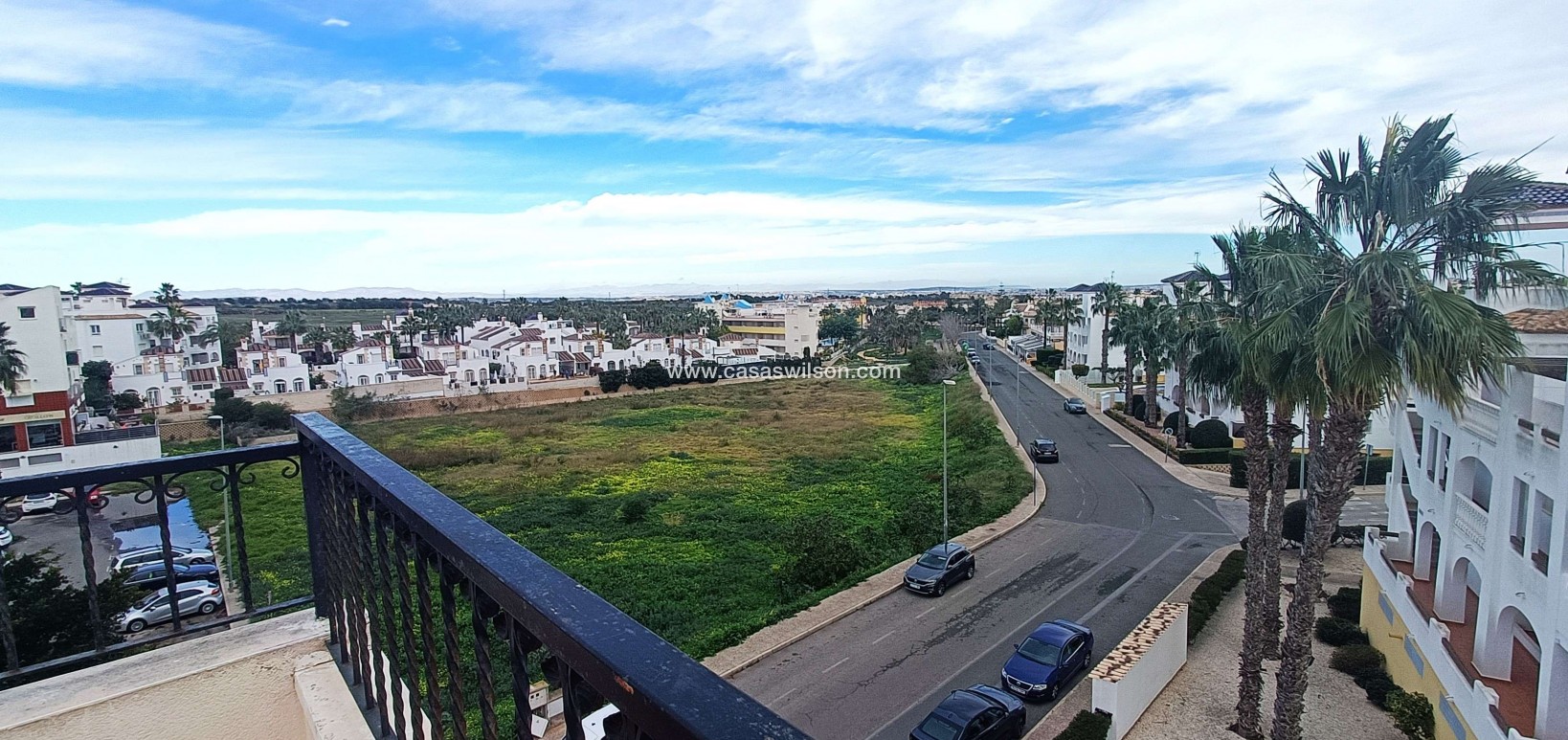 Sale - Apartment - Villamartin - Costa Blanca