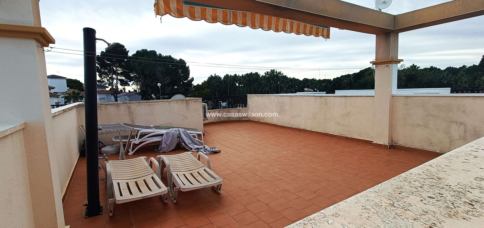 Sale - Apartment - Villamartin - Costa Blanca