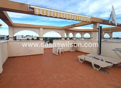 Sale - Apartment - Villamartin - Costa Blanca