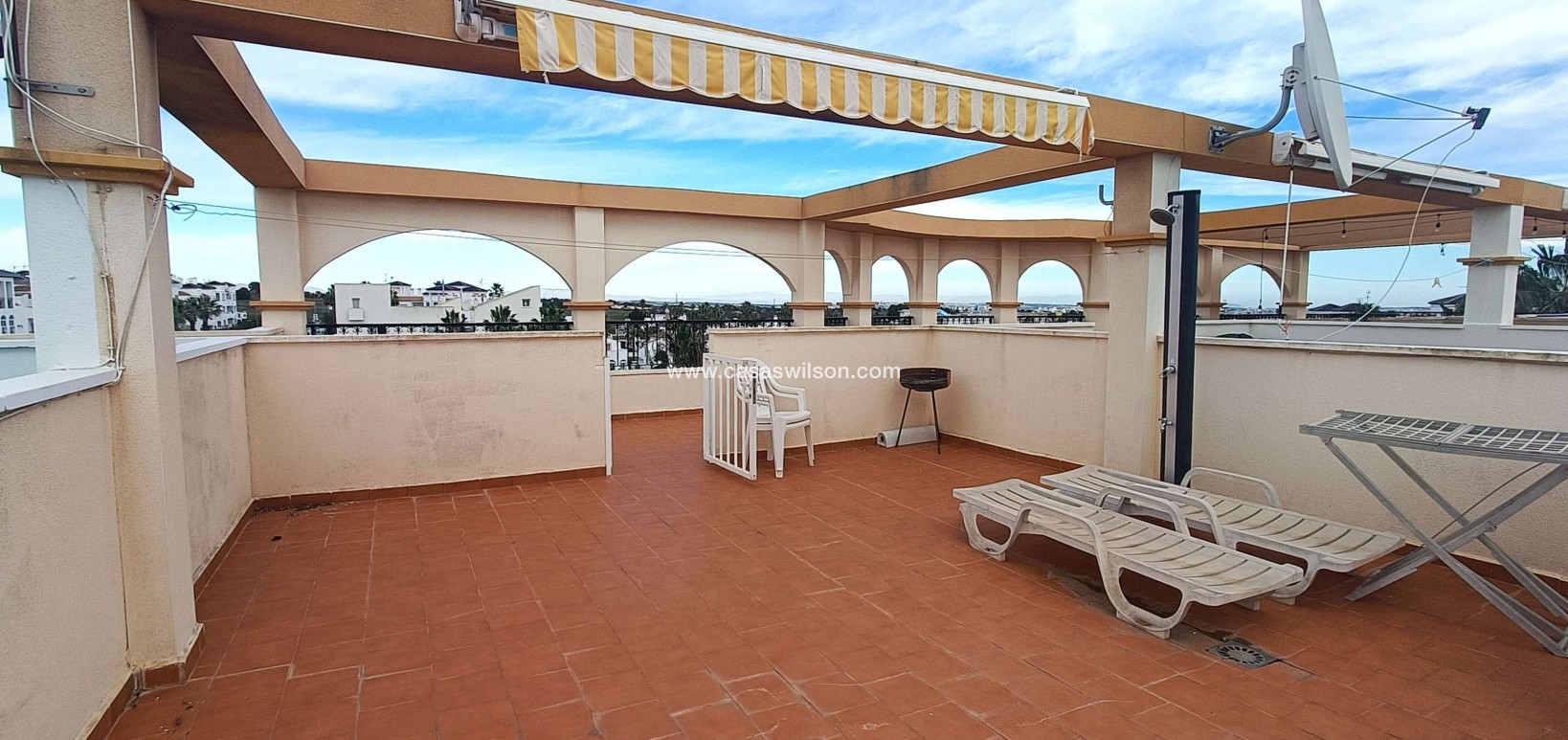 Sale - Apartment - Villamartin - Costa Blanca