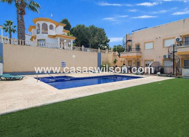 Sale - Apartment - Villamartin - Costa Blanca