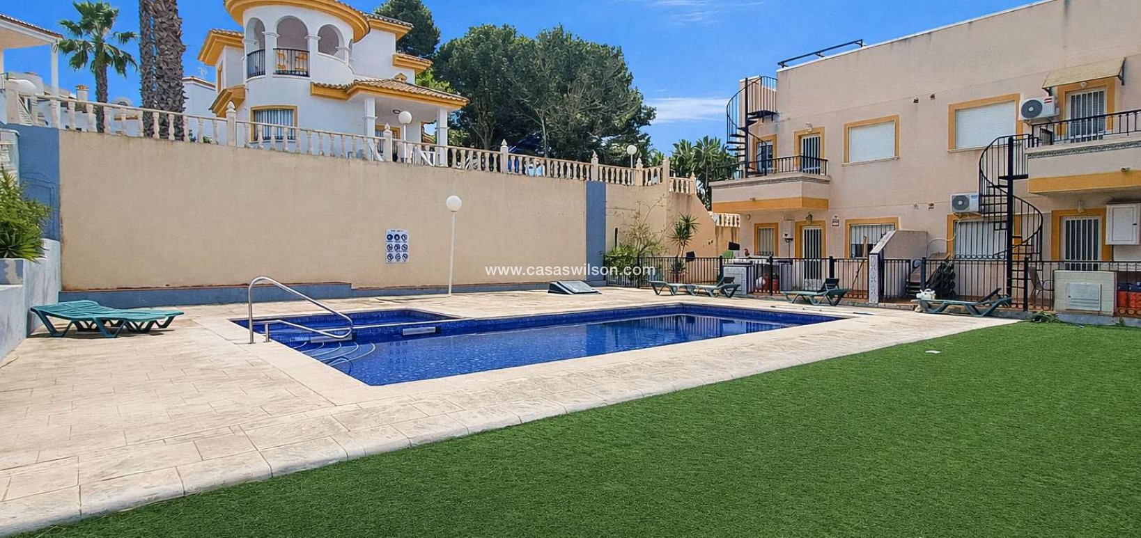 Sale - Apartment - Villamartin - Costa Blanca